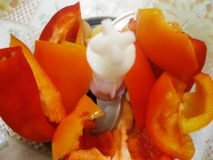 Зелёные помидоры. Аффтар: Granny