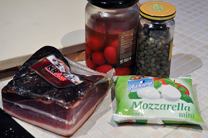 Пицца. Неправильно и очень правильно. Аффтар - Тон Пицца. Неправильно и очень правильно. Аффтар - Тон