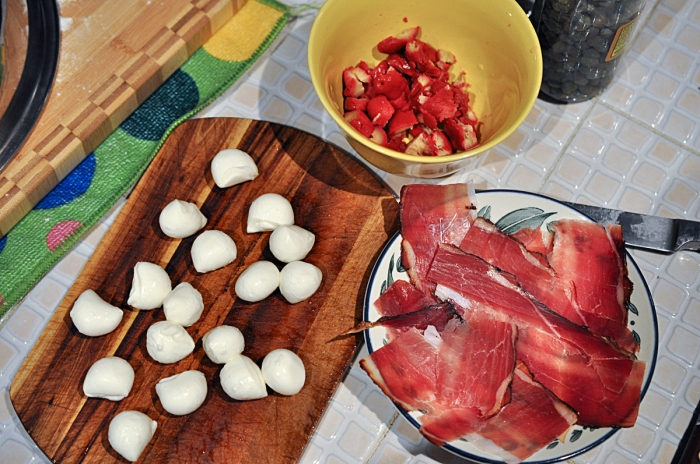 Пицца. Неправильно и очень правильно. Аффтар - Тон Пицца. Неправильно и очень правильно. Аффтар - Тон