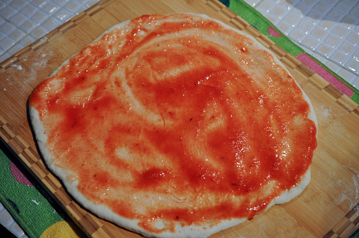 Пицца. Неправильно и очень правильно. Аффтар - Тон Пицца. Неправильно и очень правильно. Аффтар - Тон