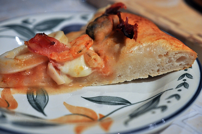 Пицца. Неправильно и очень правильно. Аффтар - Тон Пицца. Неправильно и очень правильно. Аффтар - Тон