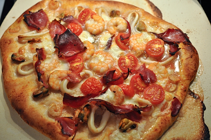 Пицца. Неправильно и очень правильно. Аффтар - Тон Пицца. Неправильно и очень правильно. Аффтар - Тон