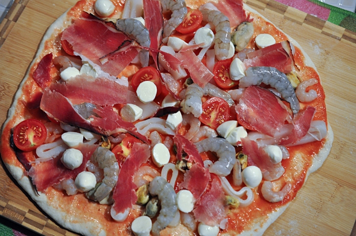 Пицца. Неправильно и очень правильно. Аффтар - Тон Пицца. Неправильно и очень правильно. Аффтар - Тон