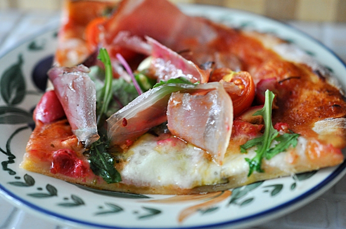 Пицца. Неправильно и очень правильно. Аффтар - Тон Пицца. Неправильно и очень правильно. Аффтар - Тон