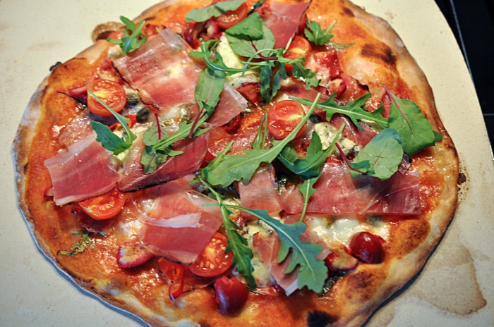 Пицца. Неправильно и очень правильно. Аффтар - Тон Пицца. Неправильно и очень правильно. Аффтар - Тон