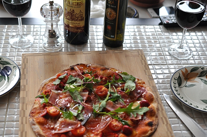 Пицца. Неправильно и очень правильно. Аффтар - Тон Пицца. Неправильно и очень правильно. Аффтар - Тон