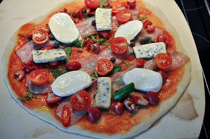 Пицца. Неправильно и очень правильно. Аффтар - Тон Пицца. Неправильно и очень правильно. Аффтар - Тон