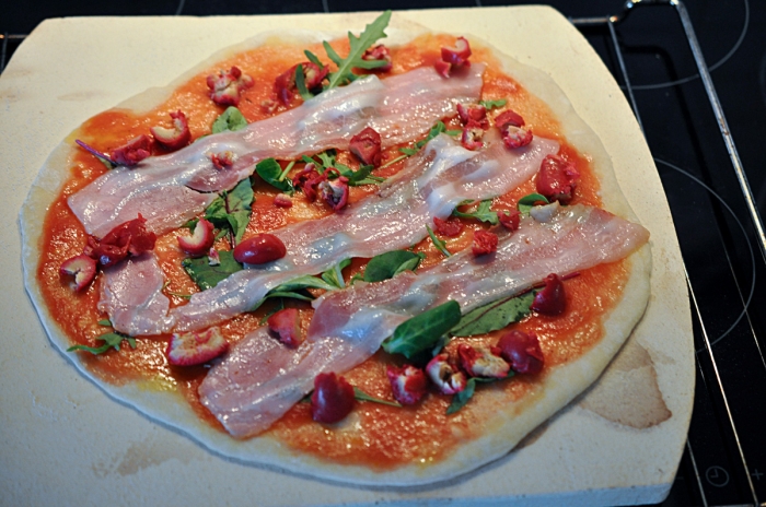 Пицца. Неправильно и очень правильно. Аффтар - Тон Пицца. Неправильно и очень правильно. Аффтар - Тон