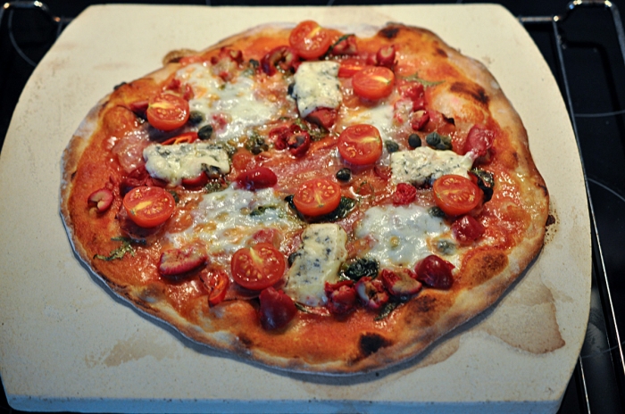 Пицца. Неправильно и очень правильно. Аффтар - Тон Пицца. Неправильно и очень правильно. Аффтар - Тон