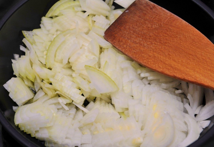 Рыба под маринадом "как привык". Афтар: Мясник