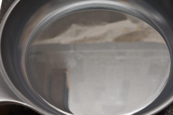 Рыба под маринадом "как привык". Афтар: Мясник