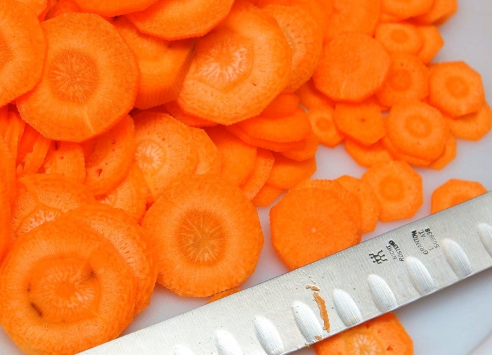 Рыба под маринадом "как привык". Афтар: Мясник