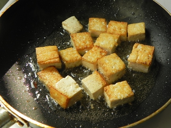 Говядина с тофу и пореем в гуйлинском соусе. Афтар: КонАццкий Syndrom