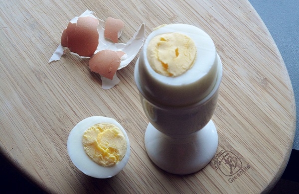 Как правильно крутить яйца. Афтар: Аццкая Абизяна