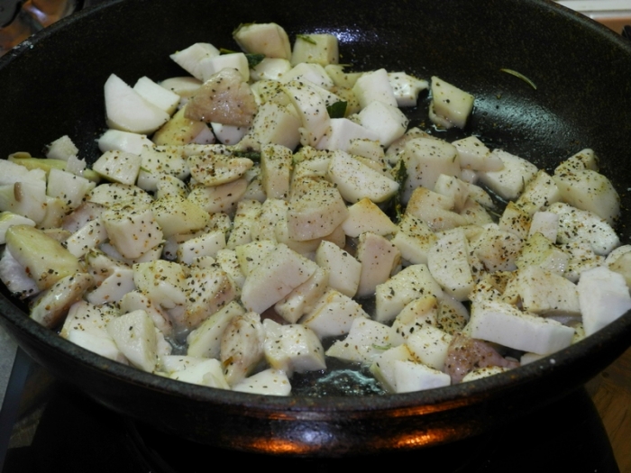 roastbeff & stewed beef с грибокартофельным гарниром. Афтар: Детыч