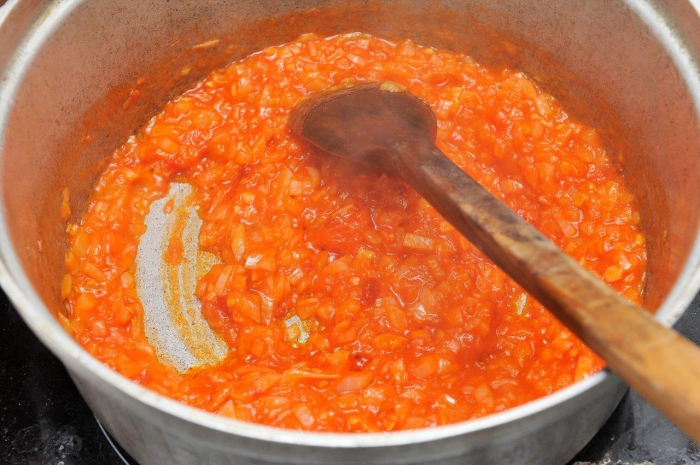 Суп с фрикадельками по-турецки (Sulu Köfte). Афтар: Мясник