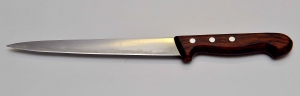 продано. Нож кухонный от фирмы "GIESSER" №7300/21.