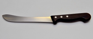продано. Редкий мясной нож от фирмы "OMEGA"