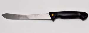 Нож кухонный мясной, от фирмы FORON. ГДР.