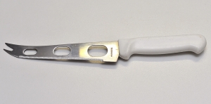Нож сырный серрейторный от фирмы Nirosta