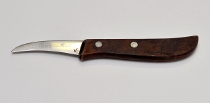 Нож овощной, от фирмы "ZWILLING. J.F.HENCKELS"