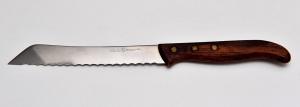 Нож кухонный серрейторный от фирмы FELIX