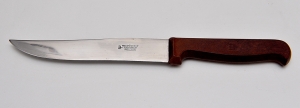 Нож кухонный от фирмы ED.WÜSTHOF. SOLINGEN