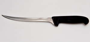 Нож обвалочный, большой, профи-серии от фирмы "VICTORINOX"