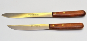 Набор кухонных ножей ручной работы из Золингена