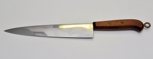 продано. Нож кухонный от шведской фирмы KARLSSON & NILSSON