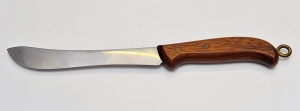 продано. Нож мясной от шведской фирмы KARLSSON & NILSSON