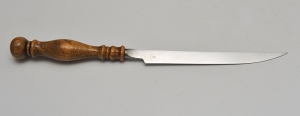 Нож кухонный от фирмы WMF