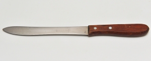 Редкий мясной нож от фирмы "OMEGA"