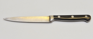 Нож овощной от фирмы ED.WÜSTHOF. SOLINGEN