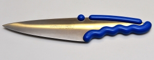продано. Нож кухонный от фирмы GIESSER, модель COLTELLO L'ARTE I