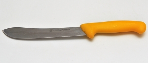 Нож мясной, профессиональный, от фирмы "ZWILLING. J.F.HENCKELS"