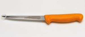 Нож мясной, профи-серии от швейцарской фирмы "SWIBO"