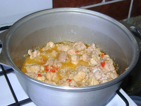 К вопросу о яйцах, или каша из топора бля, да просто каша!  (конкурсное, но только с целью поучаствовать)