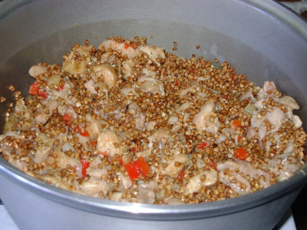 К вопросу о яйцах, или каша из топора бля, да просто каша!  (конкурсное, но только с целью поучаствовать)