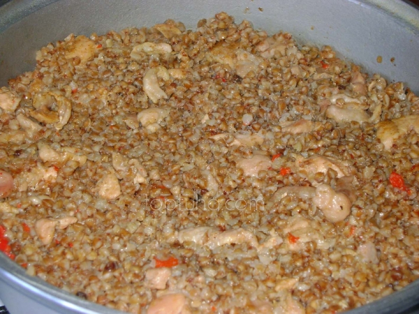 К вопросу о яйцах, или каша из топора бля, да просто каша!  (конкурсное, но только с целью поучаствовать)