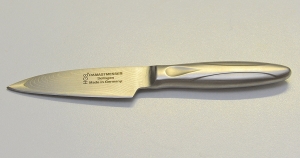 Нож овощной, дамаскской стали от фирмы HGS
