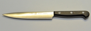 Нож кухонный, от фирмы "ZWILLING. J.F.HENCKELS"