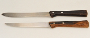 Набор кухонных ножей от OMEGA