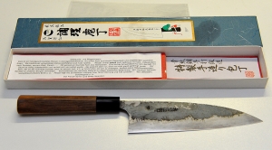 Нож японский сантоку от KAI SHUN DM-0702