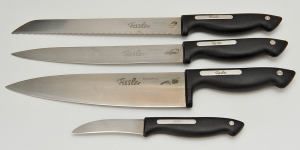 Набор кухонных ножей от фирмы FISSLER