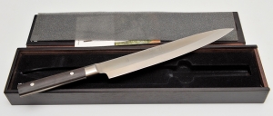 Нож yanagiba Yamato, от WMF. Для правшей.