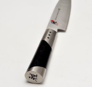 Нож шеф, малый, японский. От MIYABI, модель 7000 MC  34582-160