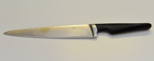 Нож кухонный от IKEA