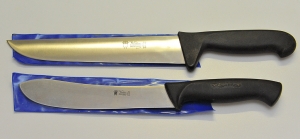 Ножи профи-серии от фирмы Widder
