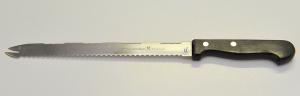 Нож для замороженного от фирмы ZWILLING. J. A. HENCKELS